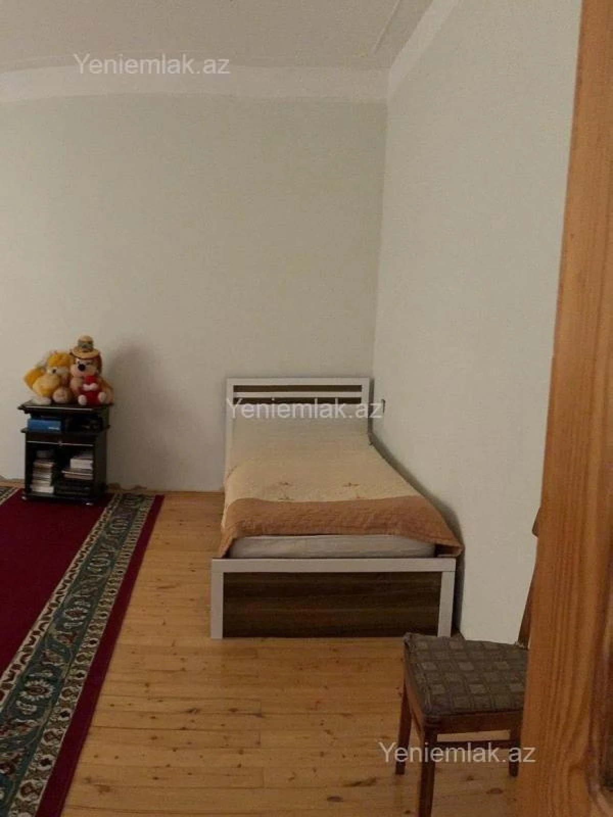 Satılır 7 otaqlı həyət evi 220 m²
