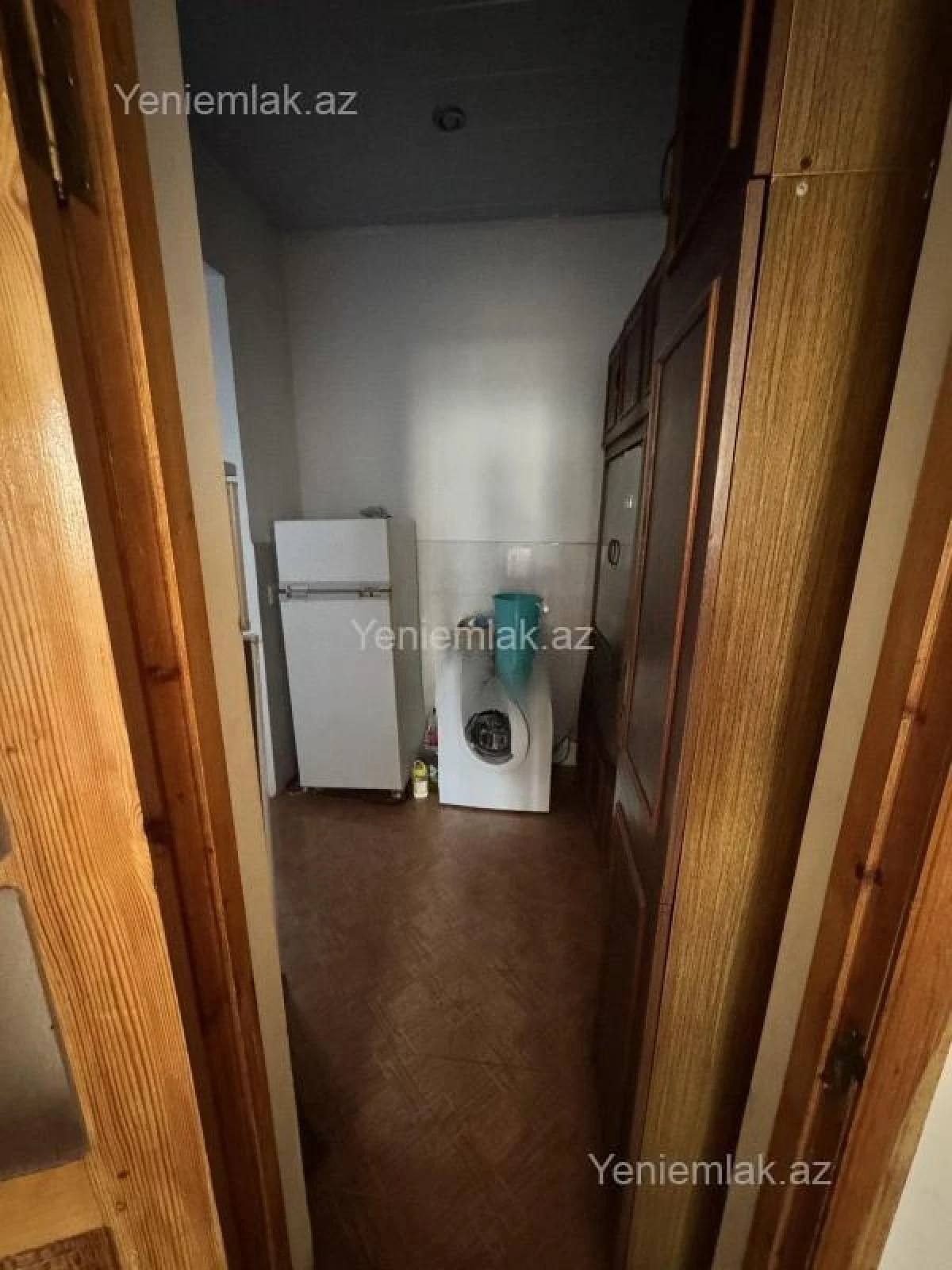 Satılır 7 otaqlı həyət evi 220 m²