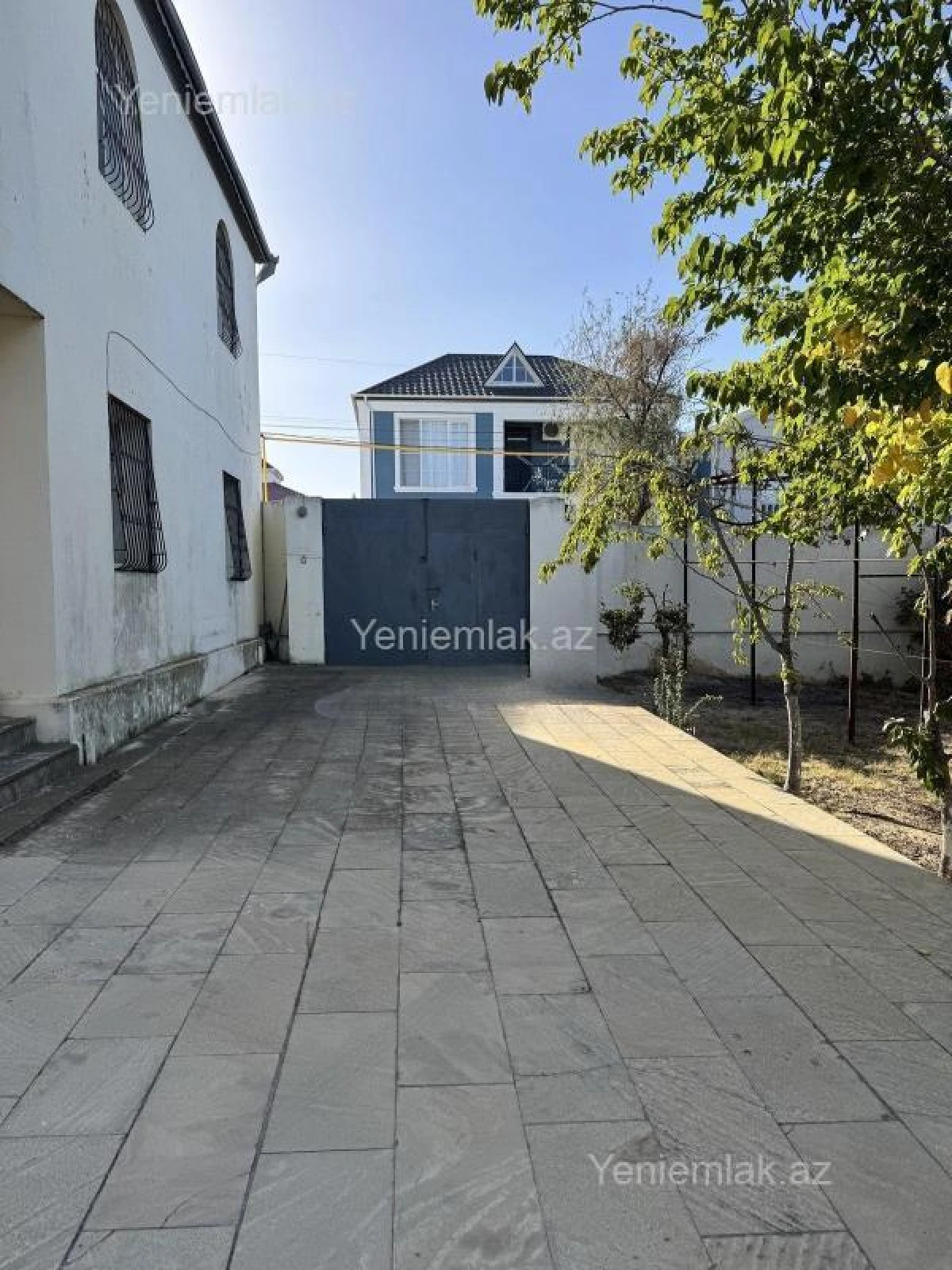Satılır 7 otaqlı həyət evi 220 m²