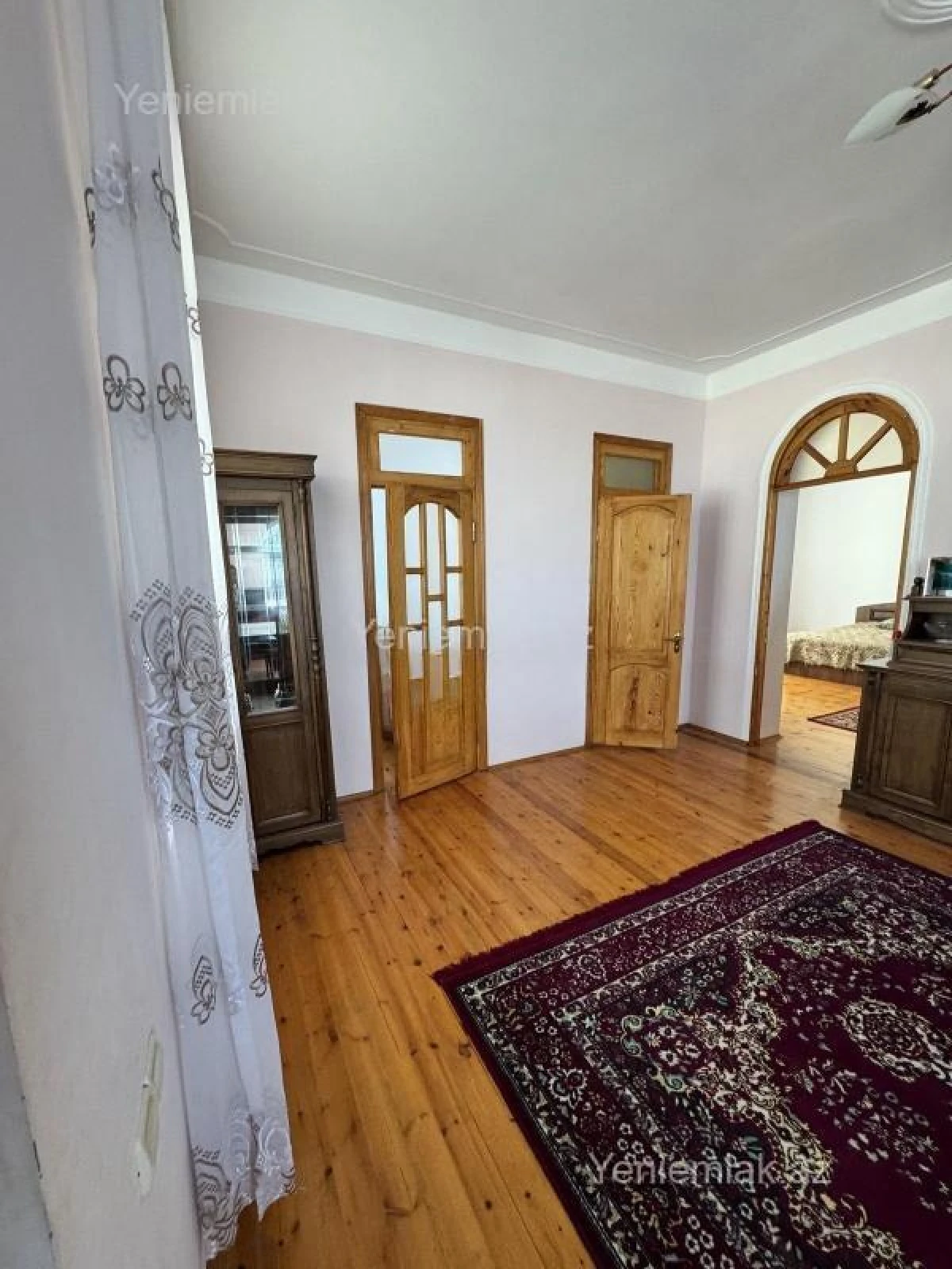 Satılır 7 otaqlı həyət evi 220 m²