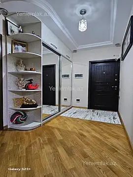 Satılır 3 otaqlı köhnə tikili 90 m²