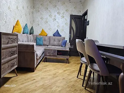 Satılır 3 otaqlı köhnə tikili 90 m²