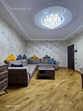 Satılır 3 otaqlı köhnə tikili 90 m²