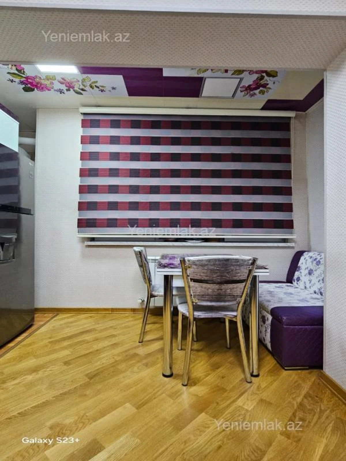 Satılır 3 otaqlı köhnə tikili 90 m²