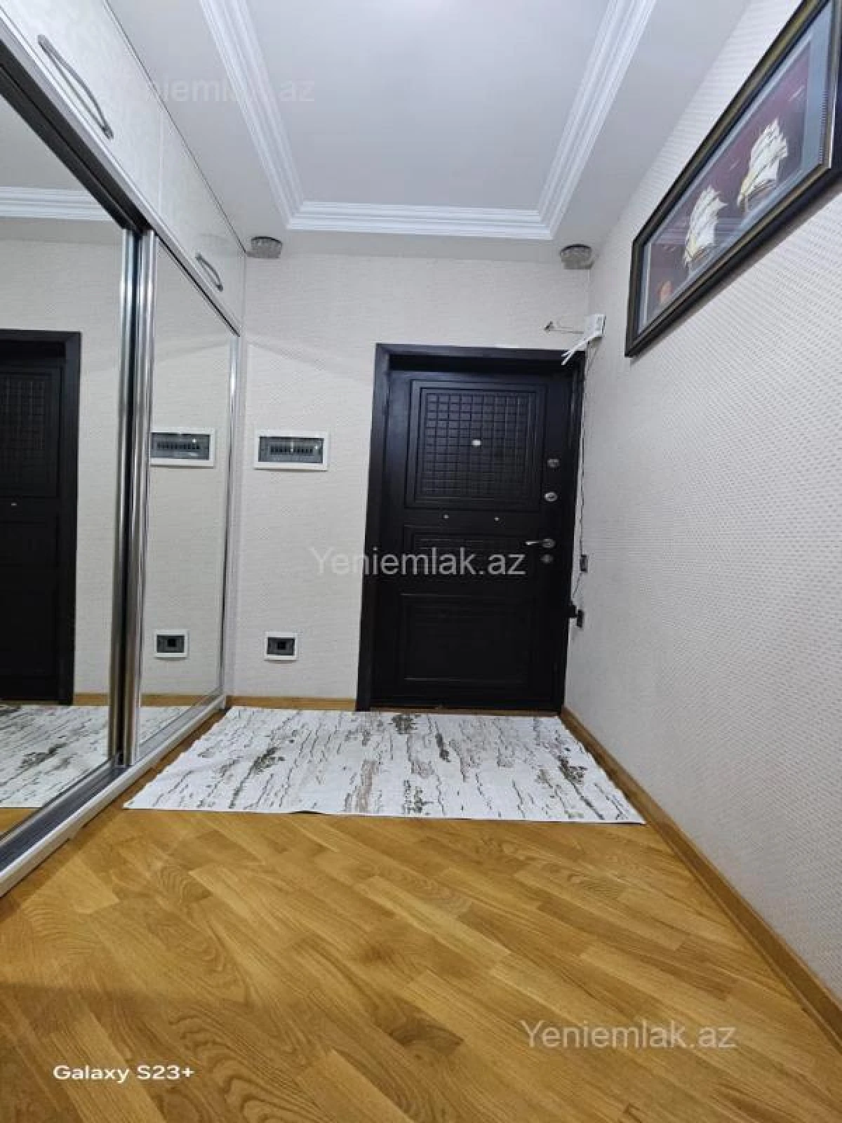 Satılır 3 otaqlı köhnə tikili 90 m²