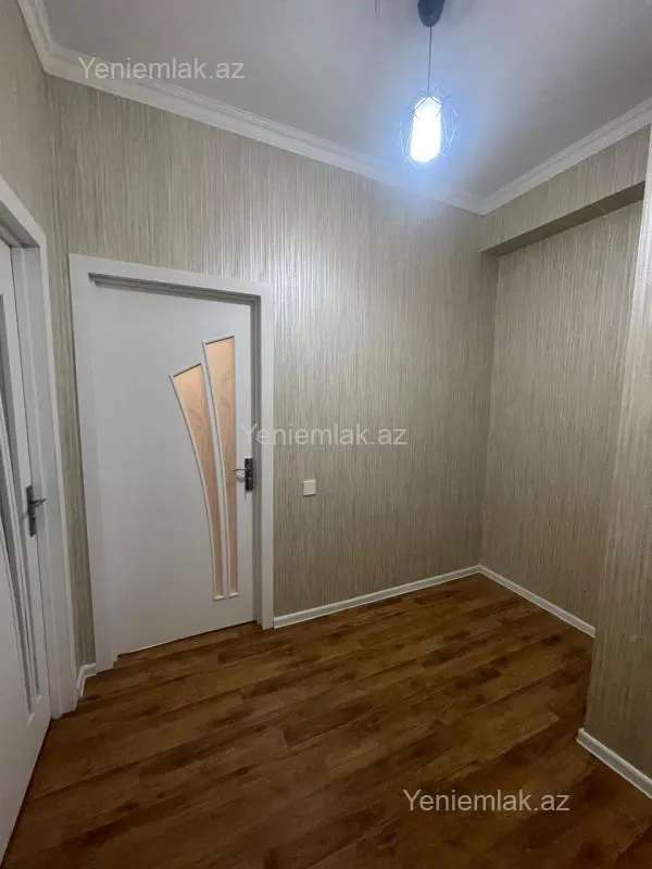 Satılır 2 otaqlı yeni tikili 95.5 m²