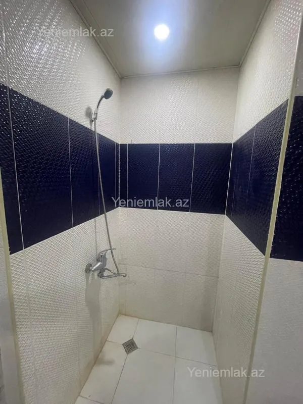 Satılır 2 otaqlı yeni tikili 95.5 m²