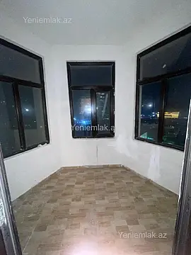 Satılır 2 otaqlı yeni tikili 95.5 m²