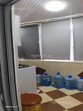 Satılır 3 otaqlı yeni tikili 93.8 m²