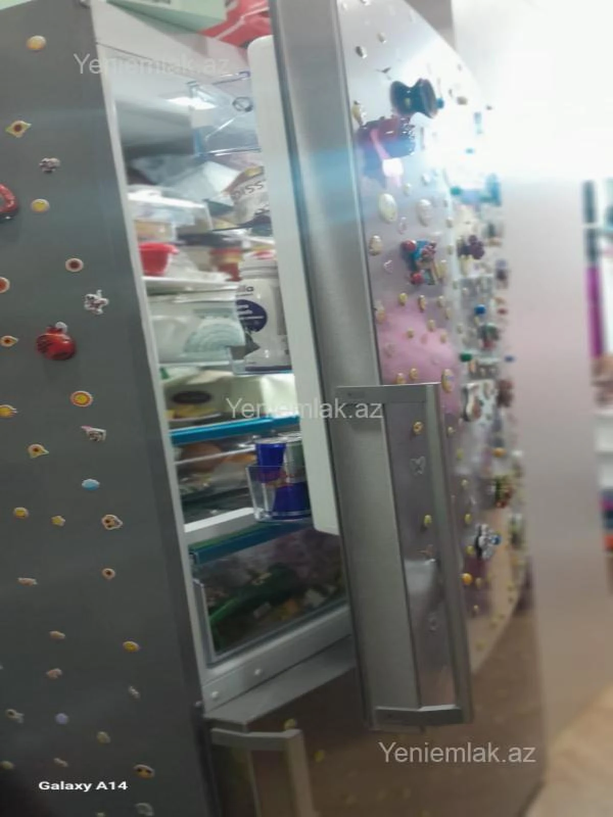 Satılır 3 otaqlı yeni tikili 93.8 m²