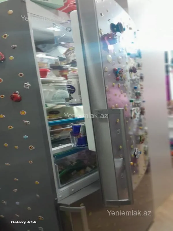 Satılır 3 otaqlı yeni tikili 93.8 m²