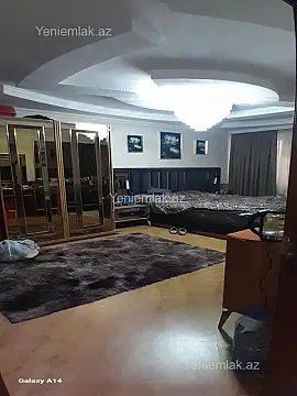 Satılır 3 otaqlı yeni tikili 93.8 m²