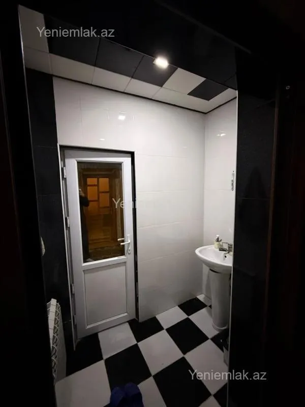 Satılır 3 otaqlı həyət evi 100 m²