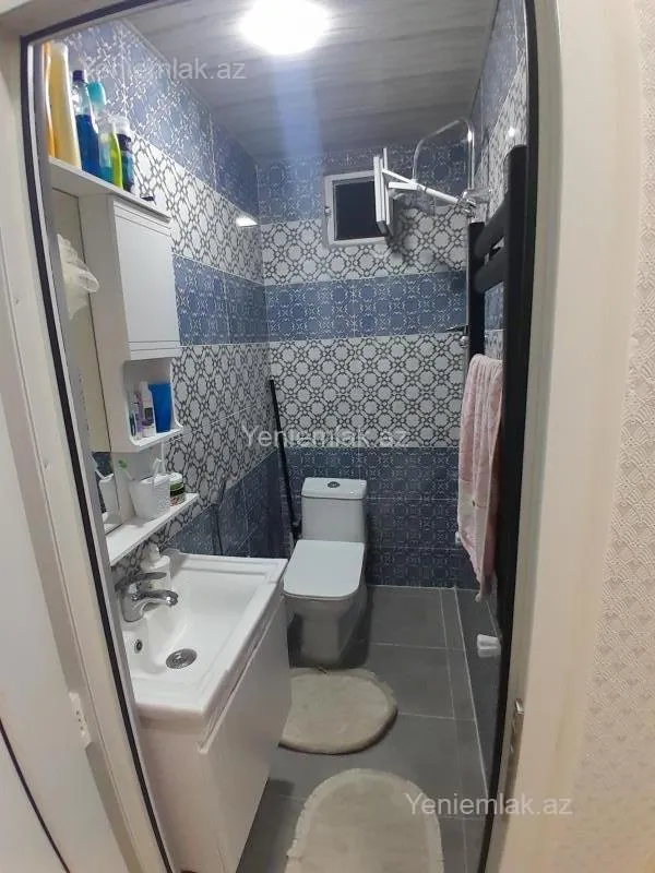 Satılır 5 otaqlı həyət evi 130 m²