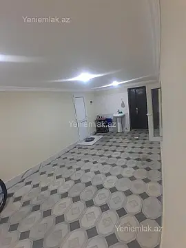 Satılır 5 otaqlı həyət evi 130 m²