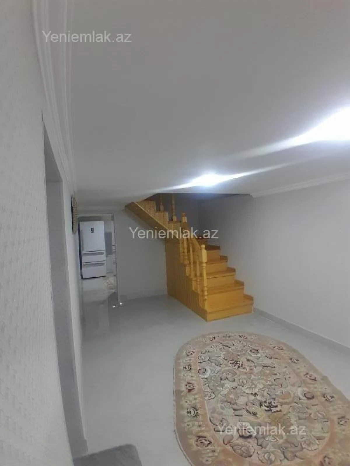 Satılır 5 otaqlı həyət evi 130 m²