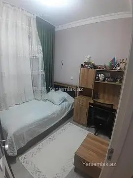Satılır 5 otaqlı həyət evi 130 m²
