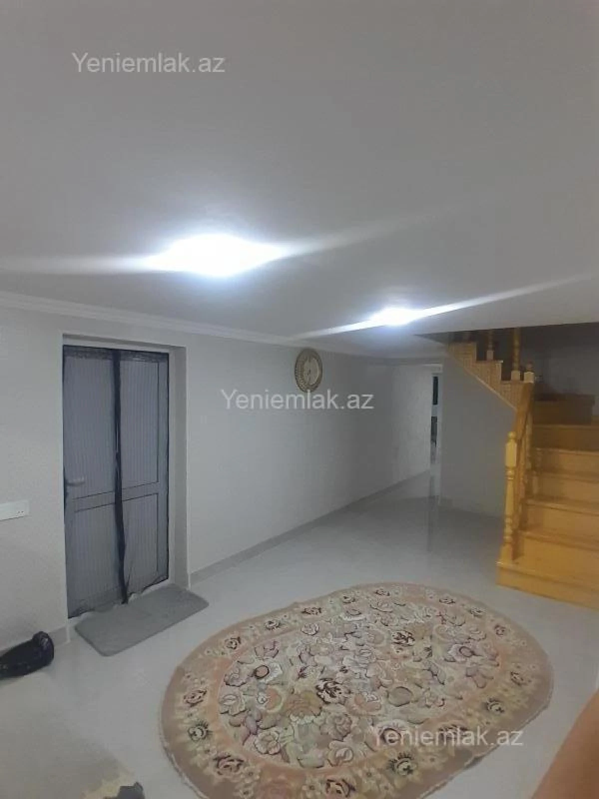 Satılır 5 otaqlı həyət evi 130 m²