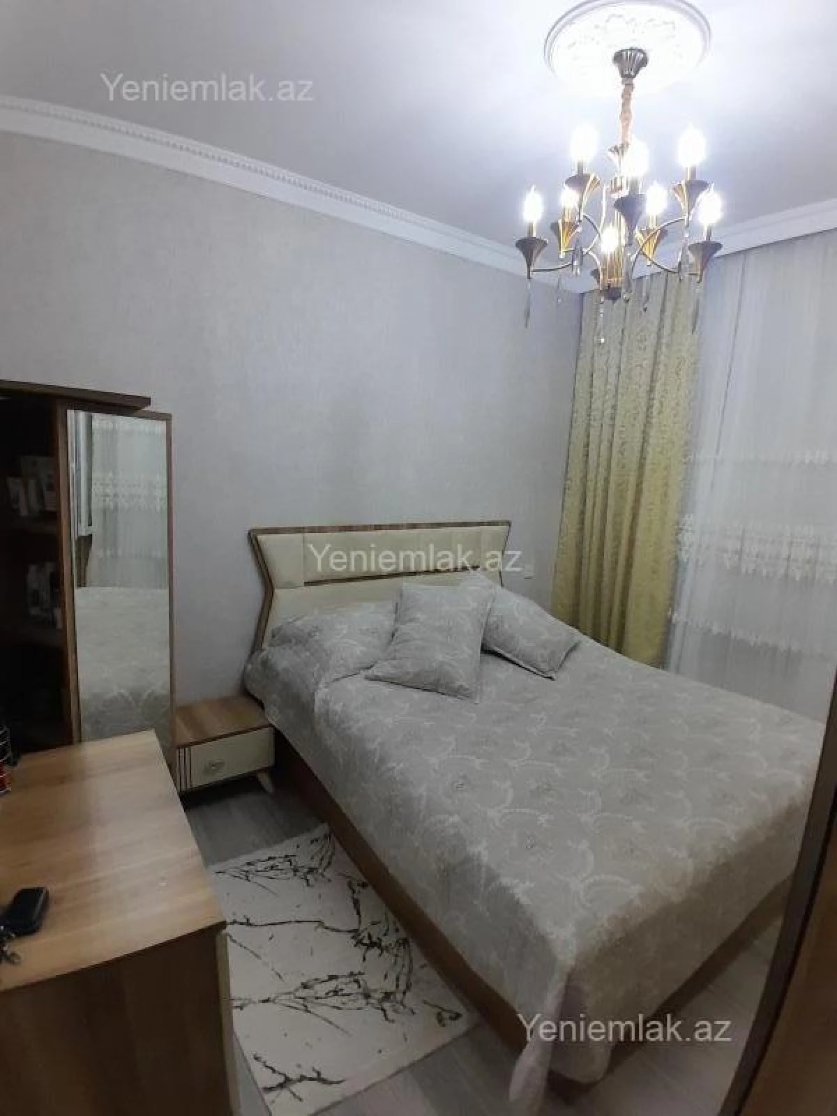 Satılır 5 otaqlı həyət evi 130 m²