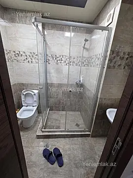 Satılır 2 otaqlı yeni tikili 66 m²