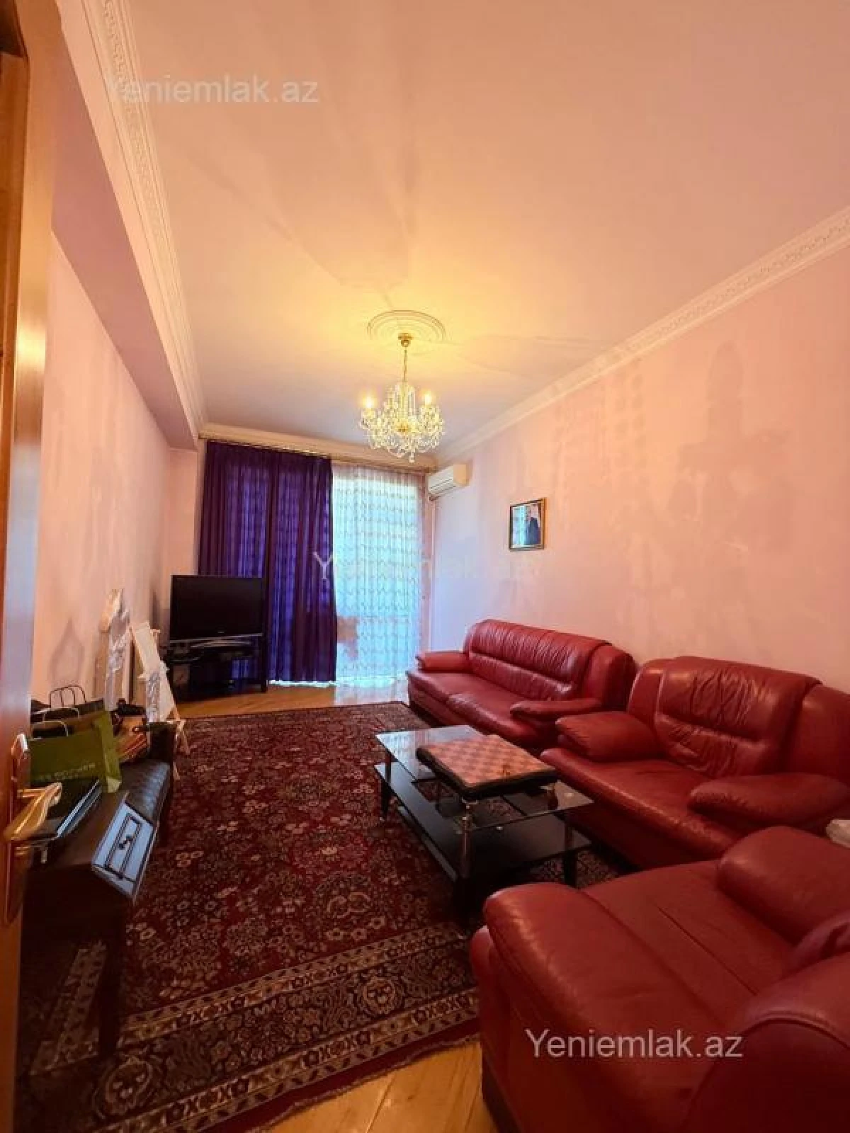 Satılır 5 otaqlı yeni tikili 210 m²