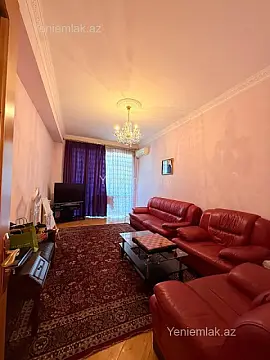 Satılır 5 otaqlı yeni tikili 210 m²