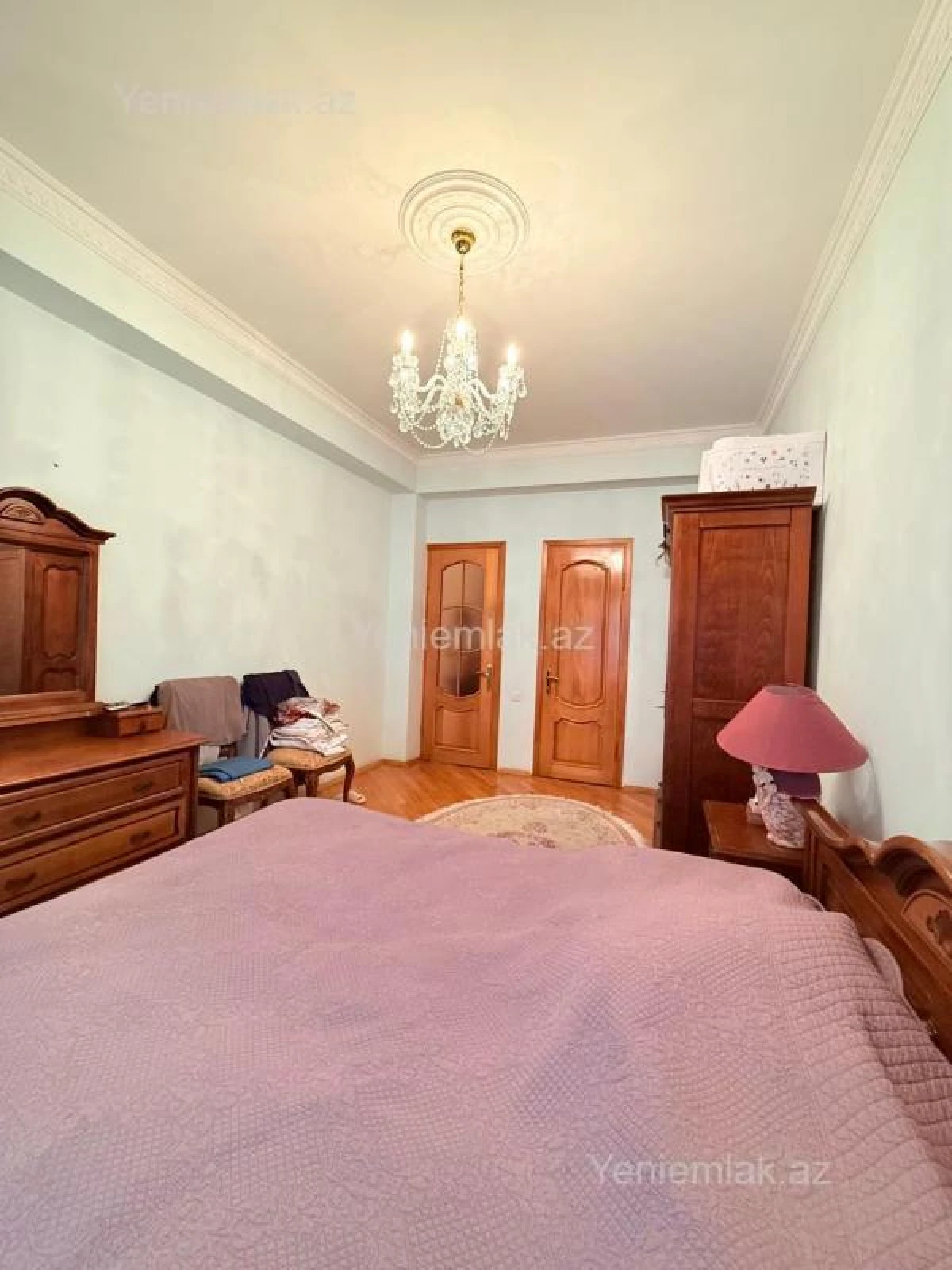 Satılır 5 otaqlı yeni tikili 210 m²