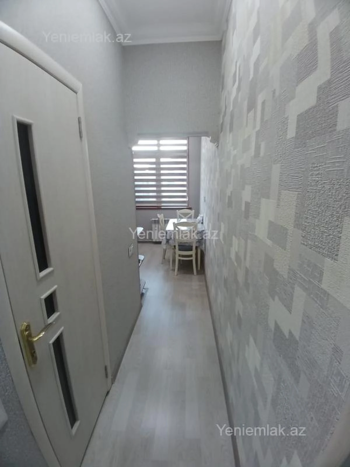 Satılır 1 otaqlı yeni tikili 40 m²