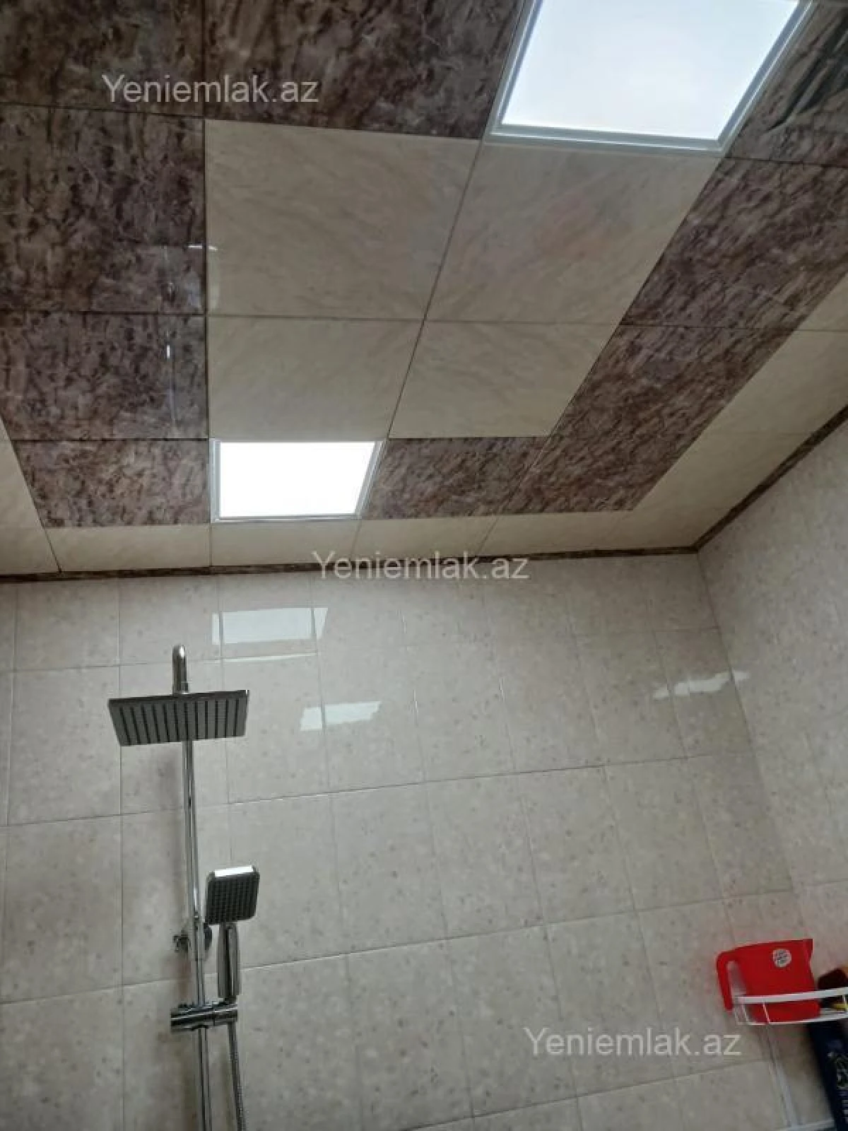 Satılır 1 otaqlı yeni tikili 40 m²