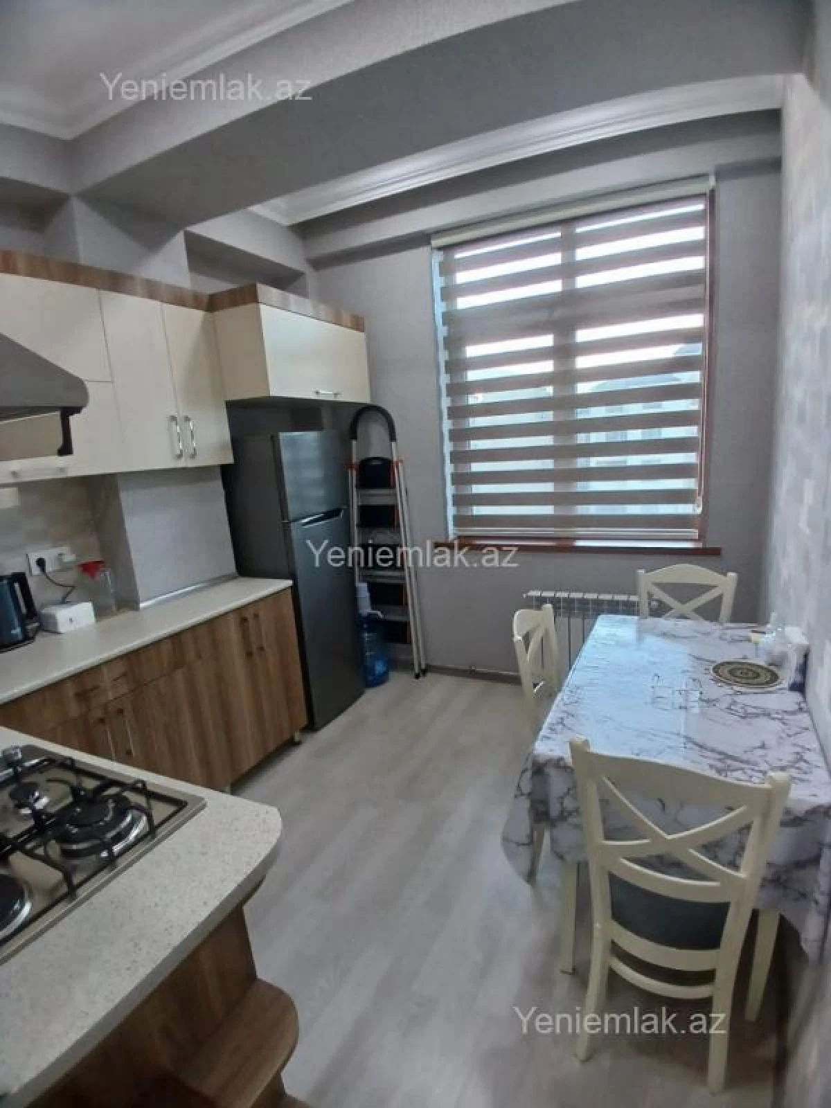 Satılır 1 otaqlı yeni tikili 40 m²