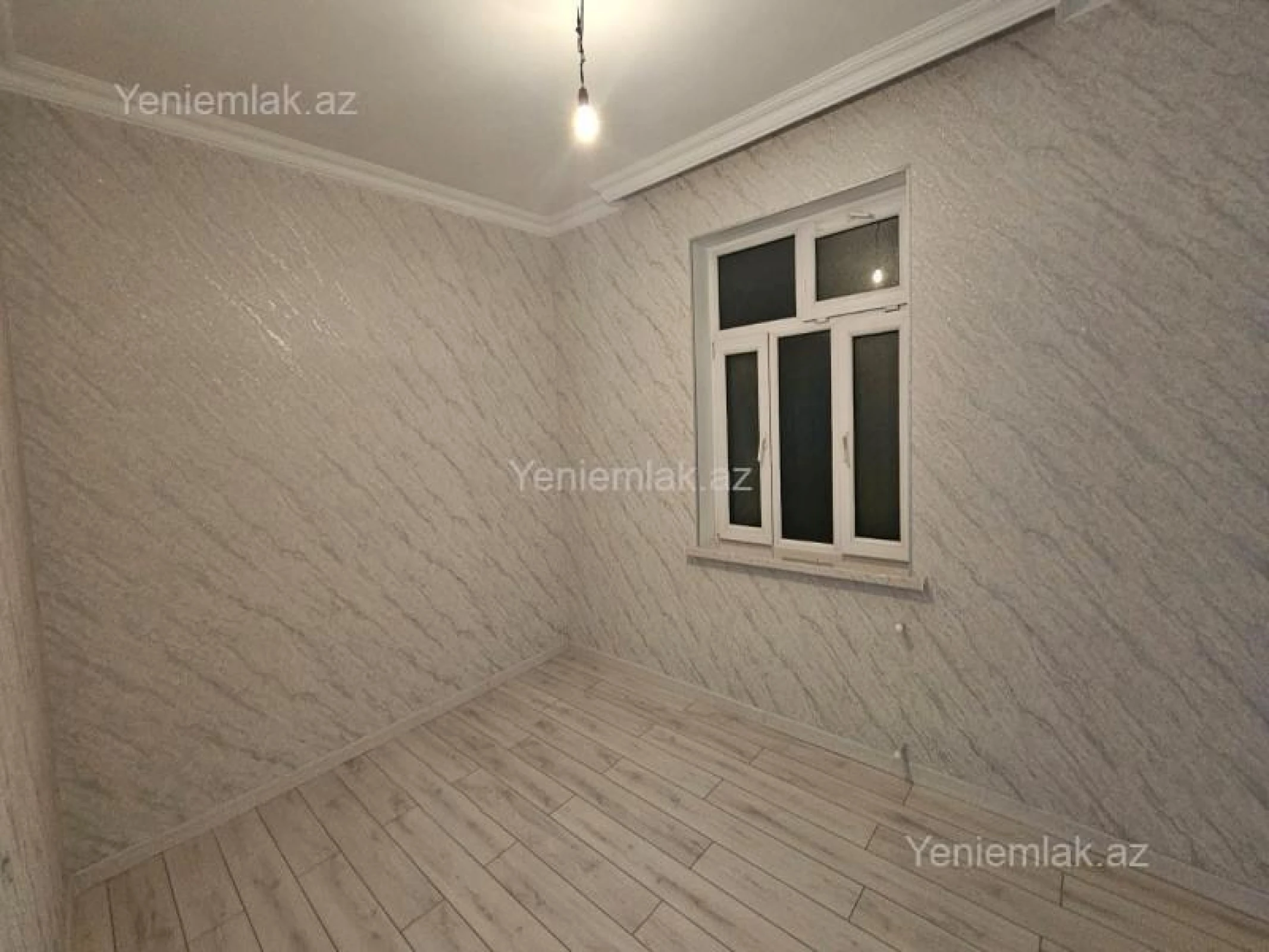 Satılır 3 otaqlı həyət evi 150 m²