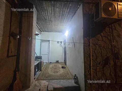 Satılır 3 otaqlı həyət evi 150 m²