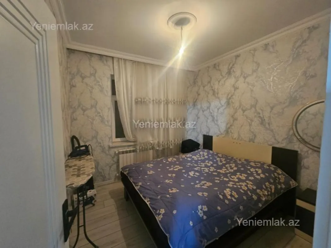Satılır 3 otaqlı həyət evi 150 m²