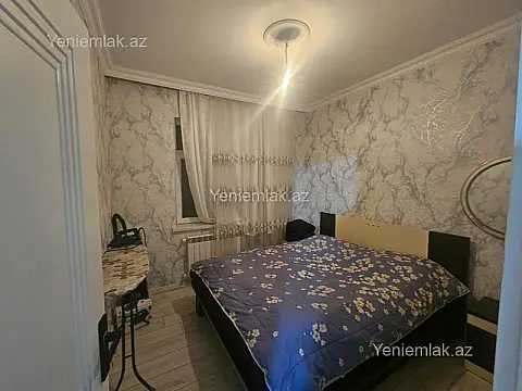 Satılır 3 otaqlı həyət evi 150 m²