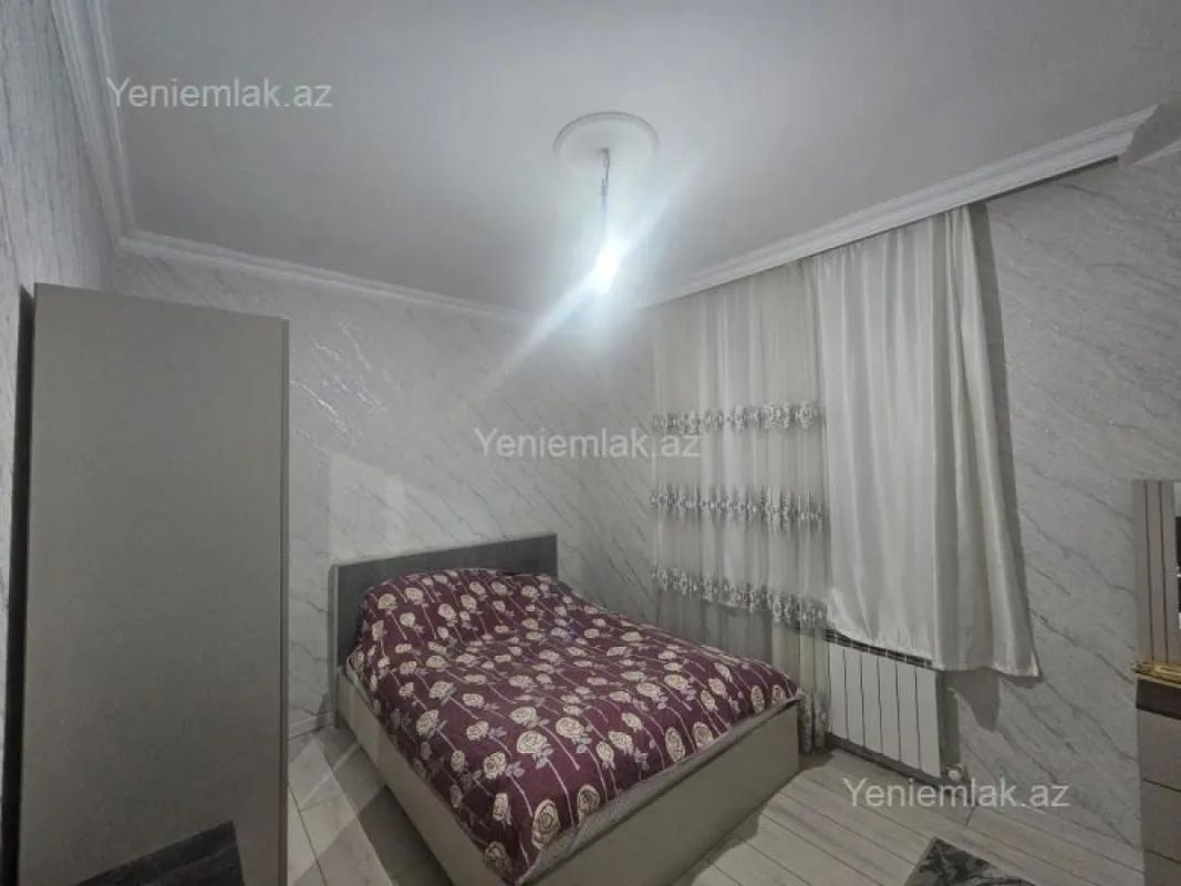 Satılır 3 otaqlı həyət evi 150 m²