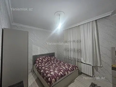 Satılır 3 otaqlı həyət evi 150 m²