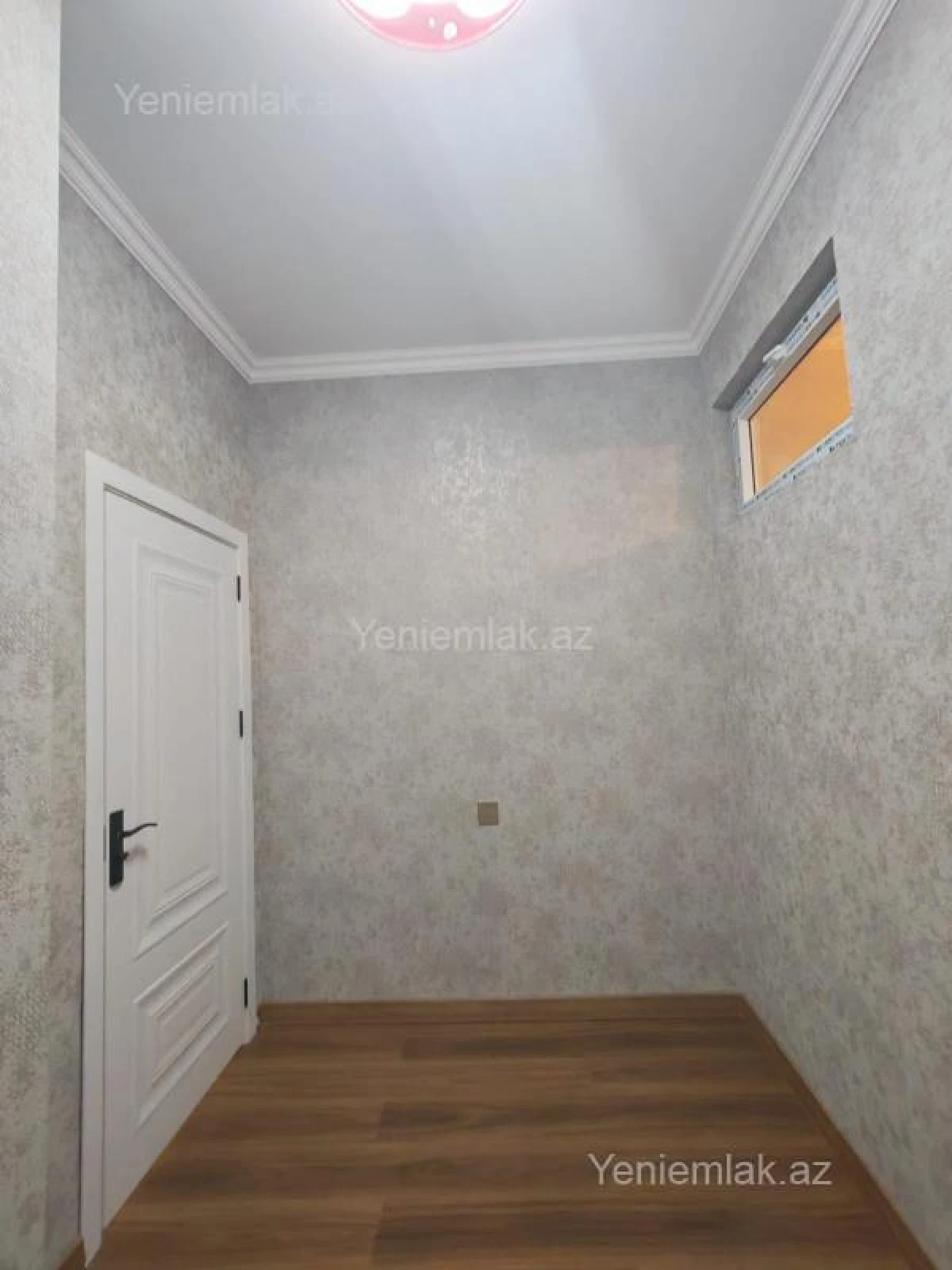 Satılır 3 otaqlı yeni tikili 54 m²