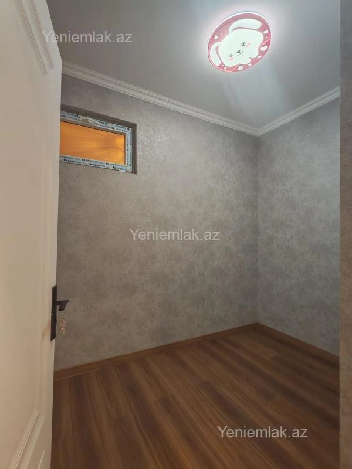Satılır 3 otaqlı yeni tikili 54 m²