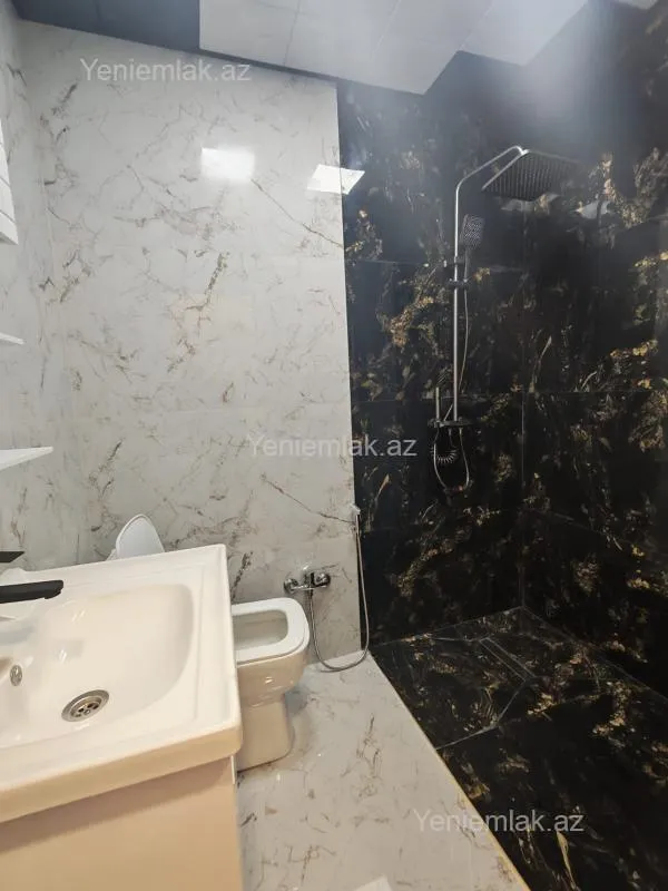 Satılır 3 otaqlı yeni tikili 54 m²