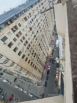 Satılır 3 otaqlı yeni tikili 54 m²