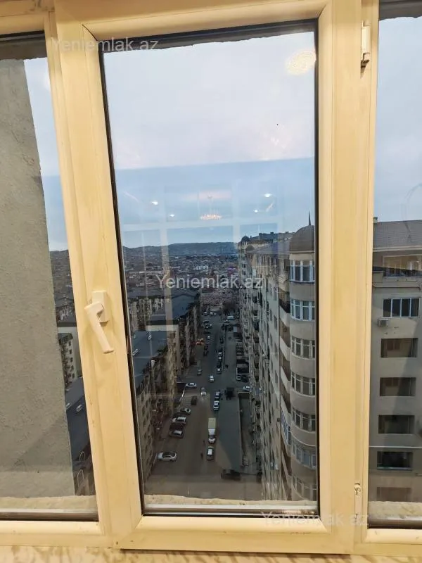 Satılır 3 otaqlı yeni tikili 54 m²