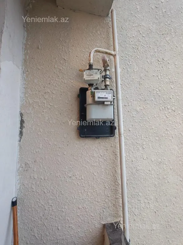 Satılır 3 otaqlı yeni tikili 54 m²