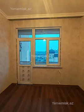 Satılır 3 otaqlı yeni tikili 54 m²