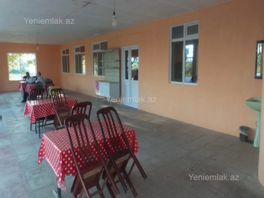 Satılır 2 otaqlı obyekt 300 m²