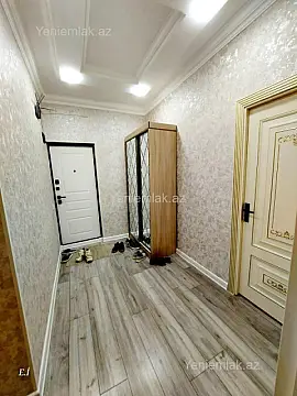 Satılır 3 otaqlı köhnə tikili 70 m²