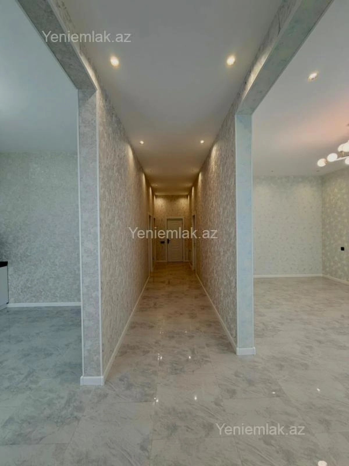 Satılır 4 otaqlı həyət evi 150 m²