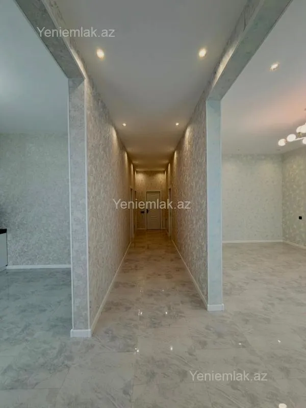 Satılır 4 otaqlı həyət evi 150 m²