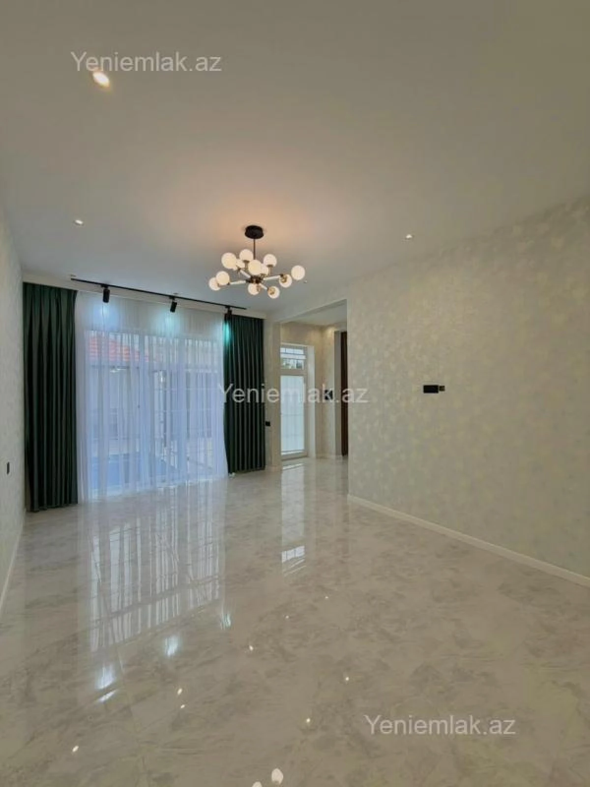 Satılır 4 otaqlı həyət evi 150 m²