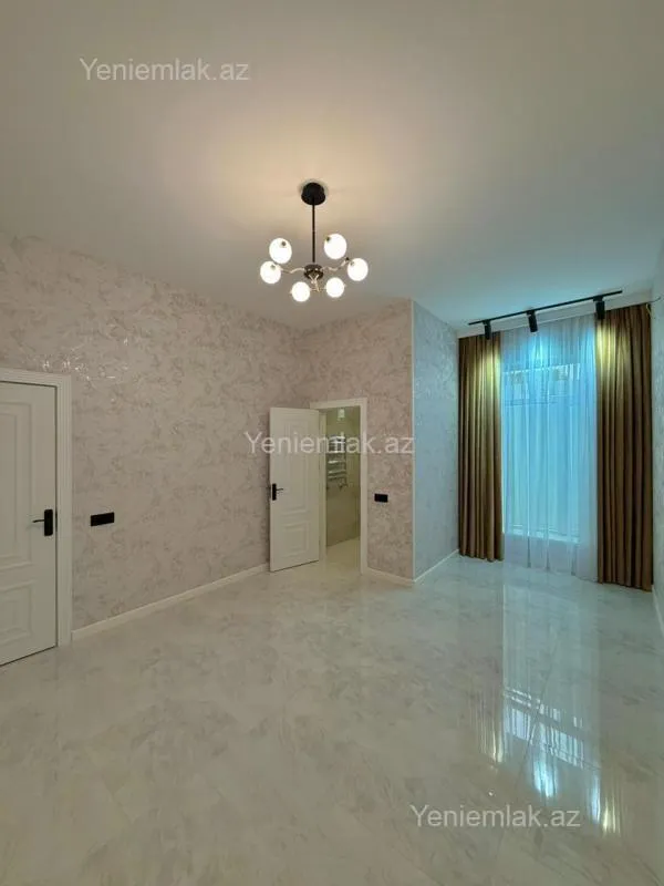 Satılır 4 otaqlı həyət evi 150 m²