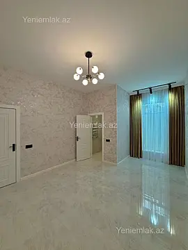 Satılır 4 otaqlı həyət evi 150 m²